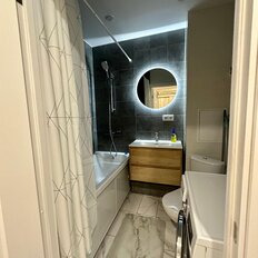 Квартира 24,5 м², студия - изображение 2