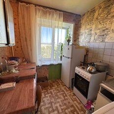 Квартира 31,7 м², 1-комнатная - изображение 3