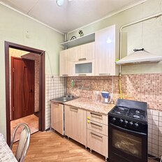 Квартира 28 м², 1-комнатная - изображение 2