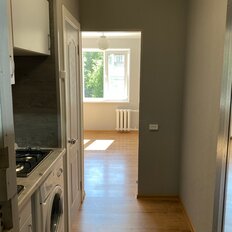 Квартира 12,6 м², студия - изображение 2