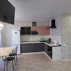 Квартира 34,2 м², 1-комнатная - изображение 3