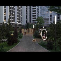 Квартира 29,8 м², студия - изображение 3