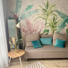 Квартира 26,5 м², 1-комнатная - изображение 1