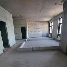 Квартира 69 м², 2-комнатная - изображение 5