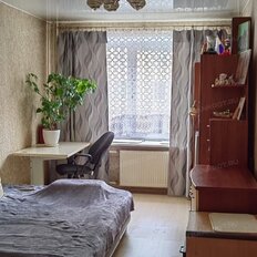 Квартира 35 м², 1-комнатная - изображение 2