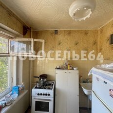 Квартира 63 м², 3-комнатная - изображение 2