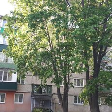 Квартира 59,1 м², 3-комнатная - изображение 1