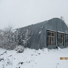 196,8 м², помещение свободного назначения - изображение 3