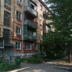 Квартира 44,9 м², 2-комнатная - изображение 2