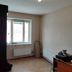 Квартира 24,6 м², 1-комнатная - изображение 1