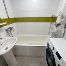 Квартира 39,8 м², 1-комнатная - изображение 5