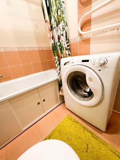 100 м², квартира-студия 40 000 ₽ в месяц - изображение 25