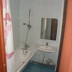 Квартира 41,7 м², 1-комнатная - изображение 1