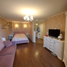 Квартира 35,1 м², 1-комнатная - изображение 5