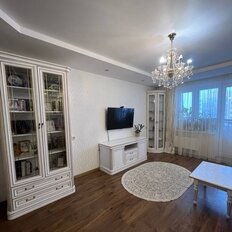 Квартира 81 м², 3-комнатная - изображение 4