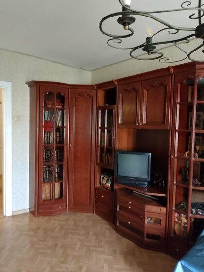 90,6 м², 3-комнатная квартира 12 900 000 ₽ - изображение 62