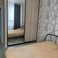 Квартира 39,7 м², 1-комнатная - изображение 5