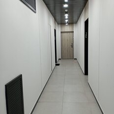Квартира 46 м², 2-комнатная - изображение 3