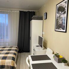 Квартира 18,6 м², студия - изображение 5