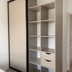 Квартира 40 м², 2-комнатная - изображение 1