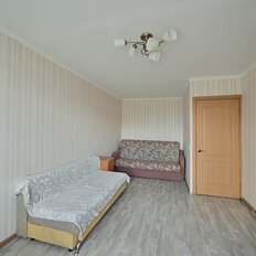 Квартира 32,5 м², 1-комнатная - изображение 5