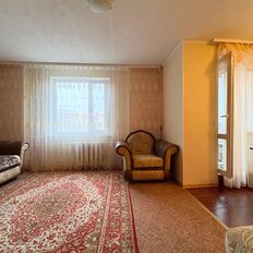 Квартира 28,1 м², 1-комнатная - изображение 5