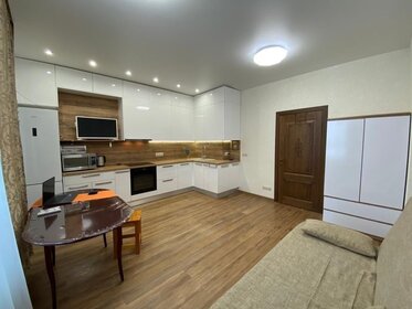 55 м², 2-комнатная квартира 60 000 ₽ в месяц - изображение 18