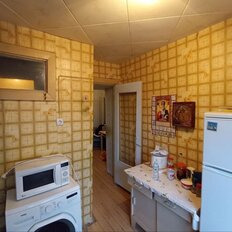 Квартира 35,3 м², 1-комнатная - изображение 5