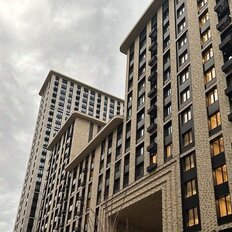 Квартира 43 м², 1-комнатная - изображение 2