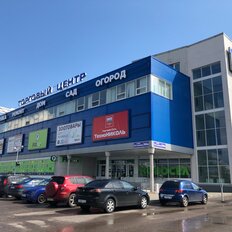 55 м², торговое помещение - изображение 2