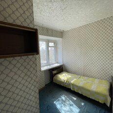 Квартира 40 м², 3-комнатная - изображение 5