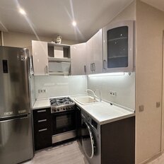Квартира 31 м², 1-комнатная - изображение 1