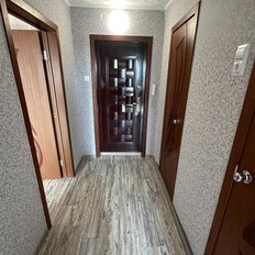 Квартира 35 м², 1-комнатная - изображение 5