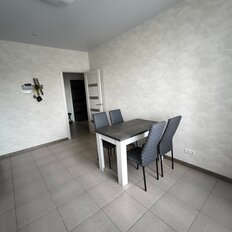 Квартира 47,8 м², 1-комнатная - изображение 5