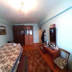 Квартира 43,4 м², 2-комнатная - изображение 4