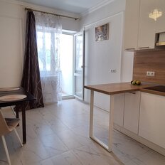 Квартира 39,4 м², 1-комнатная - изображение 2