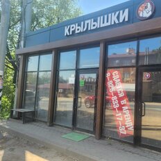 50 м², торговое помещение - изображение 2