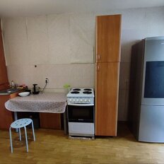 Квартира 50 м², 1-комнатная - изображение 5