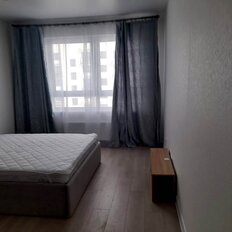 Квартира 58,8 м², 2-комнатная - изображение 4