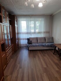 41 м², 1-комнатная квартира 2 500 ₽ в сутки - изображение 40