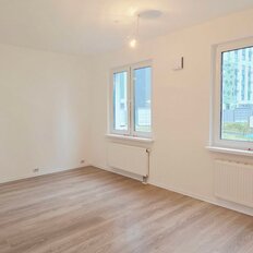 Квартира 24 м², студия - изображение 4