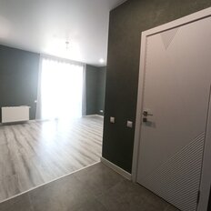 Квартира 31 м², студия - изображение 1