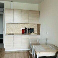 Квартира 20 м², 1-комнатная - изображение 1