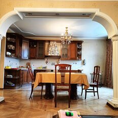 Квартира 125,7 м², 4-комнатная - изображение 3