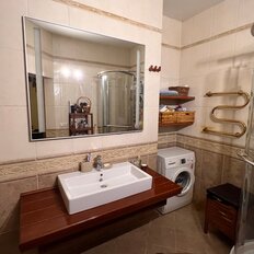 Квартира 180 м², 4-комнатная - изображение 4