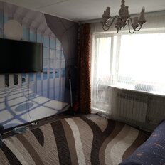 Квартира 43,9 м², 2-комнатная - изображение 4