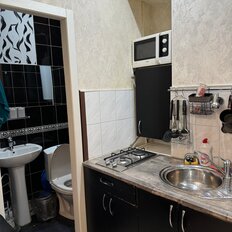 Квартира 32 м², студия - изображение 5