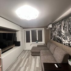Квартира 44 м², 2-комнатная - изображение 2