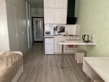 34 м², квартира-студия 28 000 ₽ в месяц - изображение 2