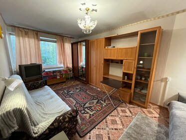 36 м², 1-комнатная квартира 19 000 ₽ в месяц - изображение 57